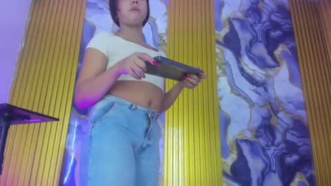 Andrea online show from 11, 7, 2026