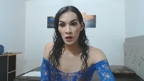 andrea_hornny69 online show from 1, 10, 2025