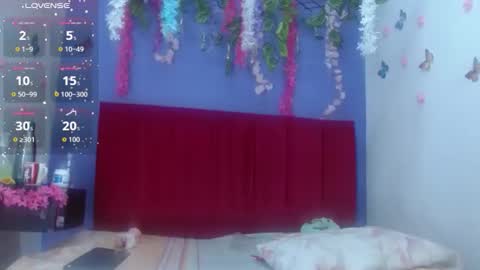 ANDREA LOPEZ online show from 18, 9, 2025