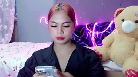andrea_lovesyou online show from 9, 5, 2026