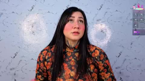 Andrea online show from 28, 9, 2025