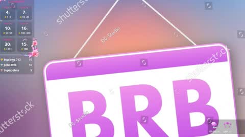  Andrea  online show from 18, 2, 2025