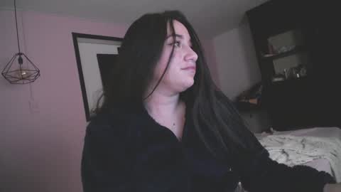 Snapshot of andrea_ramoss_ chatting on 20, 12, 2024 Andrea Ramos online show from 20, 12, 2024