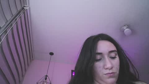 Snapshot of andrea_ramoss_ chatting on 26, 12, 2024 Andrea Ramos online show from 26, 12, 2024