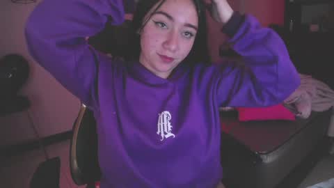 Snapshot of andrea_ramoss_ chatting on 29, 12, 2024 Andrea Ramos online show from 29, 12, 2024