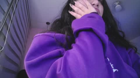 Snapshot of andrea_ramoss_ chatting on 31, 12, 2024 Andrea Ramos online show from 31, 12, 2024