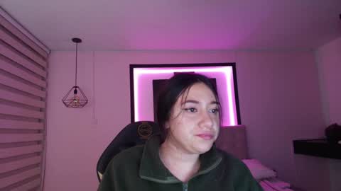 Snapshot of andrea_ramoss_ chatting on 7, 2, 2025 Andrea Ramos online show from 7, 2, 2025