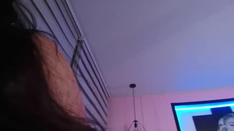 Snapshot of andrea_ramoss_ chatting on 14, 2, 2025 Andrea Ramos online show from 14, 2, 2025