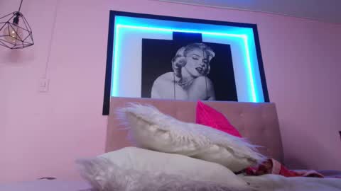 Snapshot of andrea_ramoss_ chatting on 14, 2, 2025 Andrea Ramos online show from 14, 2, 2025