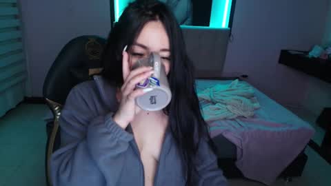 Snapshot of andrea_ramoss_ chatting on 19, 2, 2025 Andrea Ramos online show from 19, 2, 2025