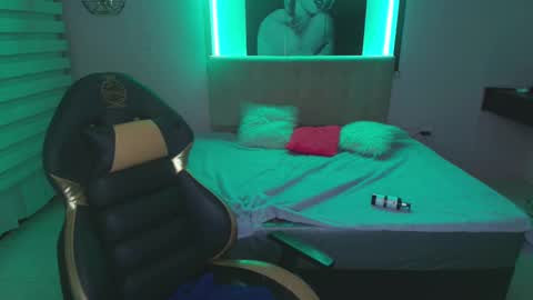 Snapshot of andrea_ramoss_ chatting on 26, 2, 2025 Andrea Ramos online show from 26, 2, 2025