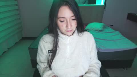 Snapshot of andrea_ramoss_ chatting on 27, 2, 2025 Andrea Ramos online show from 27, 2, 2025