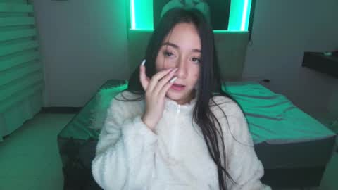 Snapshot of andrea_ramoss_ chatting on 27, 2, 2025 Andrea Ramos online show from 27, 2, 2025