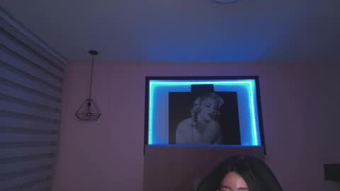 Snapshot of andrea_ramoss_ chatting on 5, 3, 2025 Andrea Ramos online show from 5, 3, 2025