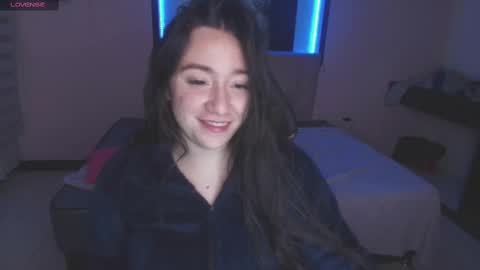 Snapshot of andrea_ramoss_ chatting on 7, 3, 2025 Andrea Ramos online show from 7, 3, 2025