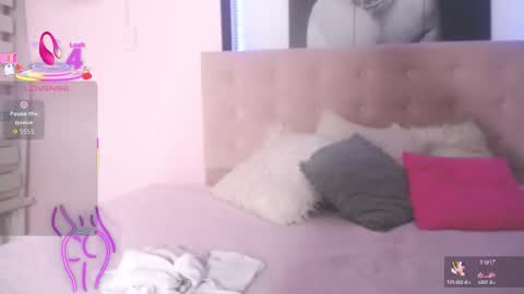 Snapshot of andrea_ramoss_ chatting on 2, 10, 2025 Andrea Ramos online show from 2, 10, 2025