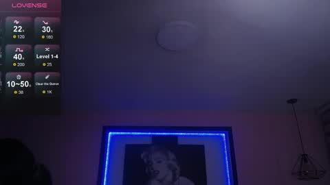Snapshot of andrea_ramoss_ chatting on 6, 10, 2025 Andrea Ramos online show from 6, 10, 2025