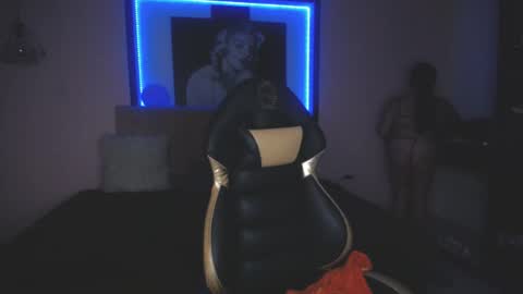 Snapshot of andrea_ramoss_ chatting on 18, 10, 2025 Andrea Ramos online show from 18, 10, 2025