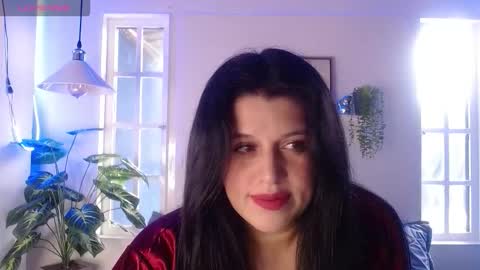 Snapshot of andrea_secret_ chatting on 20, 9, 2025 ANDREA online show from 20, 9, 2025
