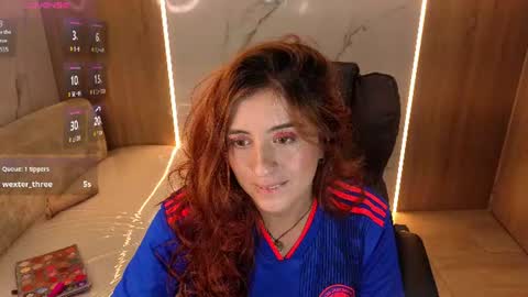 andrea_tasty_tf online show from 7, 7, 2026