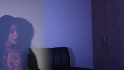 Snapshot of andrea_torres_ chatting on 17, 1, 2025 online show from 17, 1, 2025