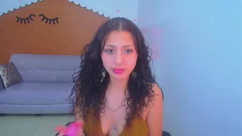 Snapshot of andrea_torres_t chatting on 12, 3, 2025 Andrea online show from 12, 3, 2025