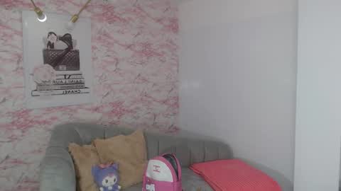 Snapshot of andrea_torres_t chatting on 11, 11, 2025 Andrea online show from 11, 11, 2025