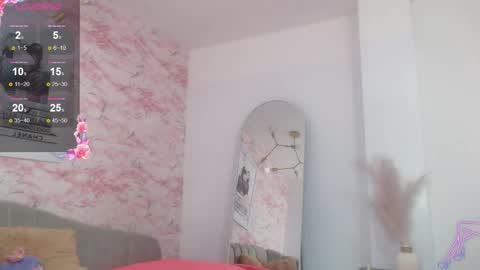 Snapshot of andrea_torres_t chatting on 25, 11, 2025 Andrea online show from 25, 11, 2025