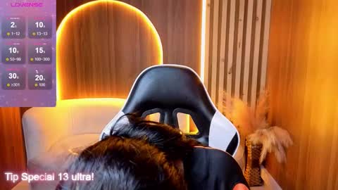 andrea_tx online show from 14, 2, 2026