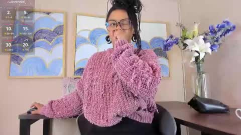 Andrea Zoelins online show from 11, 11, 2025