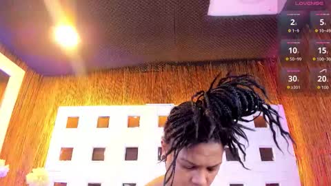 Andrea Zoelins online show from 18, 3, 2026