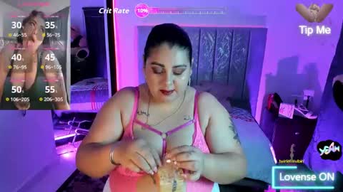 Snapshot of andreaakinky chatting on 9, 9, 2025 andreaakinky online show from 9, 9, 2025