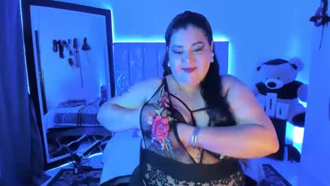 Snapshot of andreaakinky chatting on 11, 9, 2025 andreaakinky online show from 11, 9, 2025