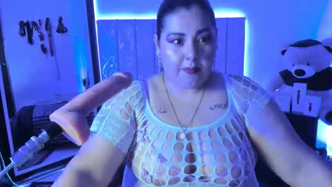 Snapshot of andreaakinky chatting on 13, 9, 2025 andreaakinky online show from 13, 9, 2025