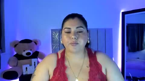 Snapshot of andreaakinky chatting on 3, 10, 2025 andreaakinky online show from 3, 10, 2025