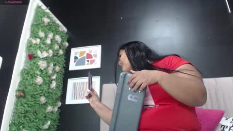 Snapshot of andreabigboobs_ chatting on 27, 9, 2025 andreabigboobs_ online show from 27, 9, 2025