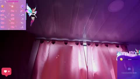 Snapshot of andreacohenz chatting on 8, 3, 2025 andrea online show from 8, 3, 2025