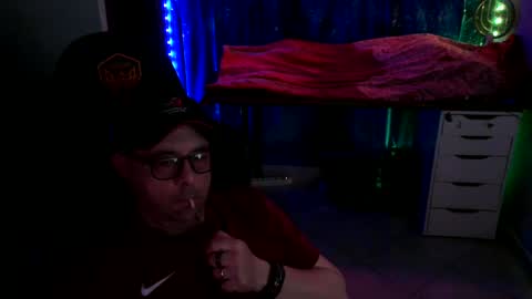 Acnologhia online show from 19, 4, 2026