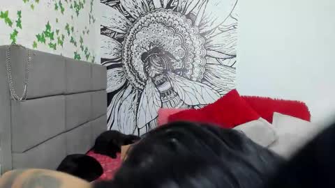 Snapshot of andreaflamel chatting on 11, 3, 2025 ANDREA online show from 11, 3, 2025