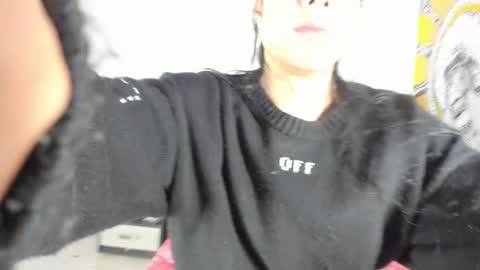 ANDREA online show from 11, 1, 2026