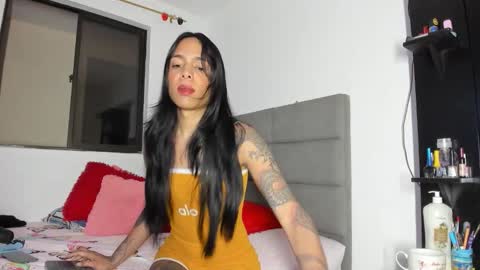 ANDREA online show from 29, 3, 2026