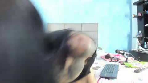 Snapshot of andreaflamel chatting on 11, 6, 2026 ANDREA online show from 11, 6, 2026