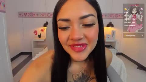 Andrea online show from 4, 12, 2025