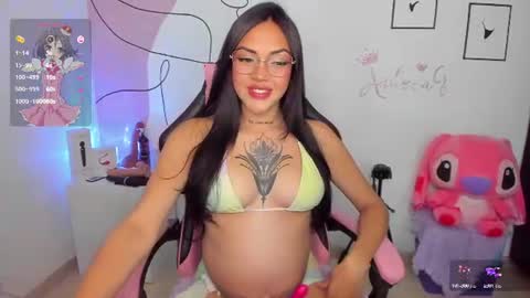 Andrea online show from 23, 6, 2026