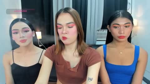 andreajane69 online show from 21, 9, 2025