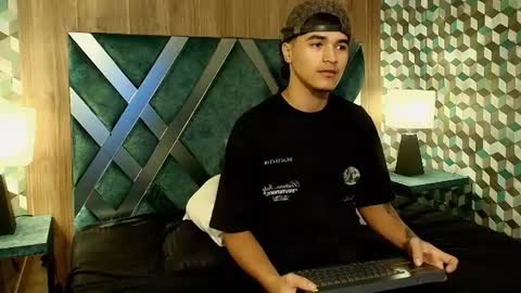 Andreao online show from 27, 6, 2026