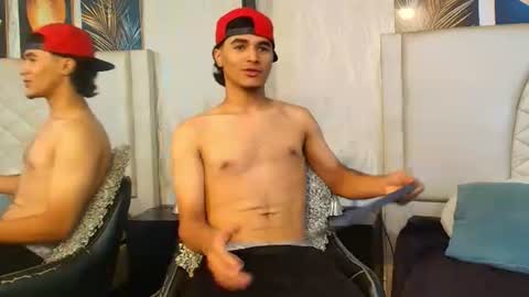 Andreao online show from 4, 7, 2026