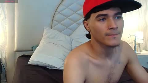 Andreao online show from 15, 7, 2026