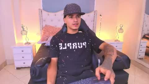Andreao online show from 17, 7, 2026