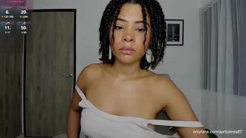 Snapshot of andrearboleda chatting on 2, 12, 2024 Andrea online show from 2, 12, 2024